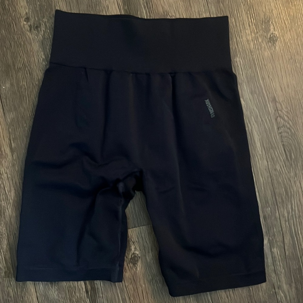 Gymshark shorts